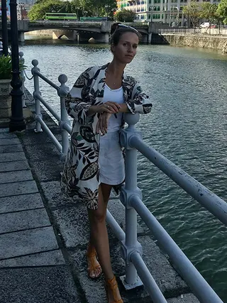 Another photo of EVGENIYA