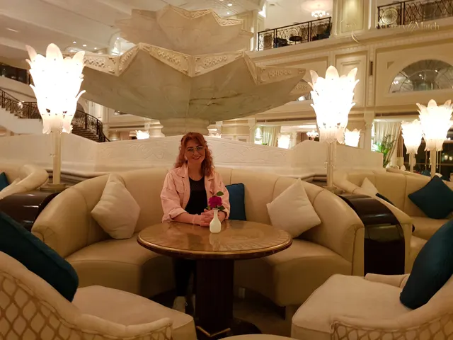 Another photo of Viktoria