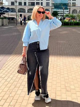 Another photo of EKATERINA