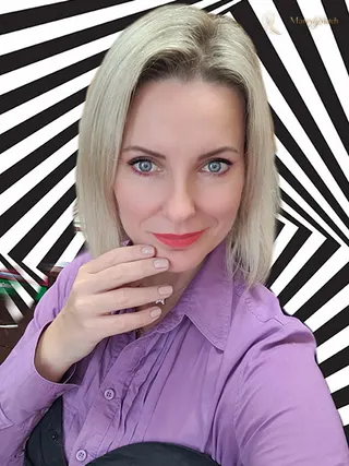 EKATERINA, 46