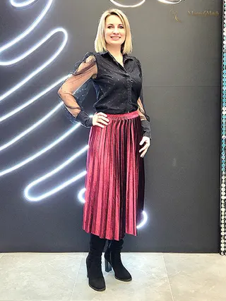 Another photo of EKATERINA