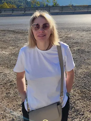 Another photo of OLGA