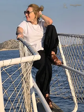 Another photo of OLGA