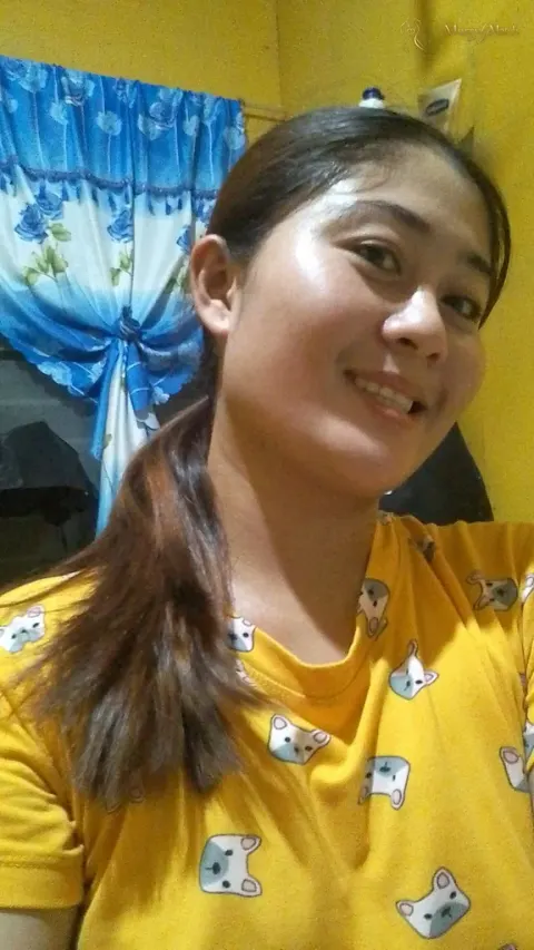 Another photo of May Ann