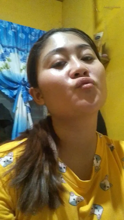 Another photo of May Ann