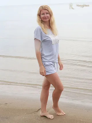 Another photo of LYUDMILA
