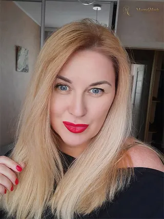 IRINA, 50