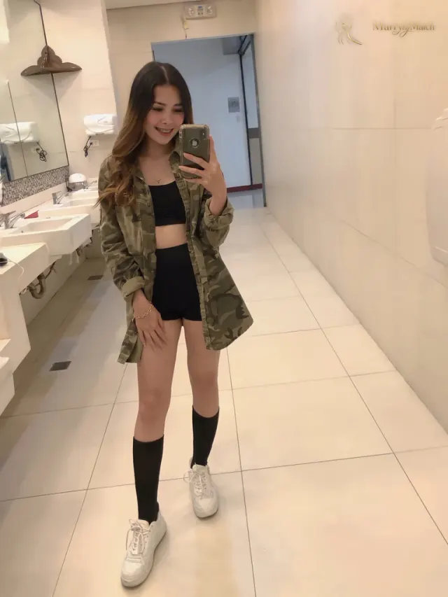 Another photo of Lj