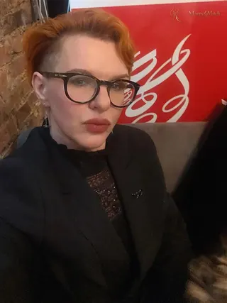 ALESYA, 45