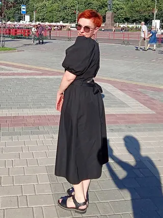 Another photo of ALESYA