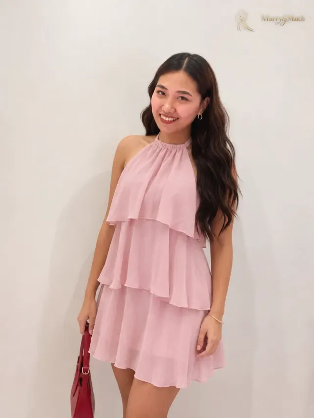 Anna Marie, 25