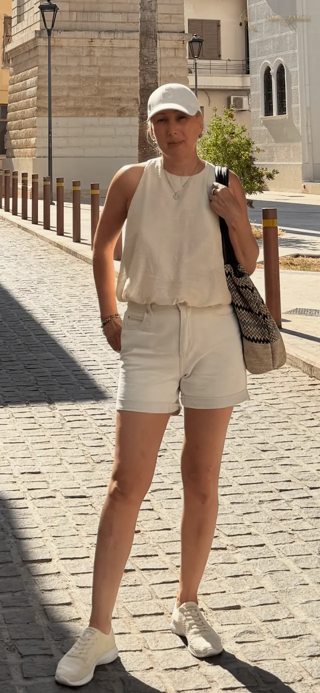 Another photo of Natalia