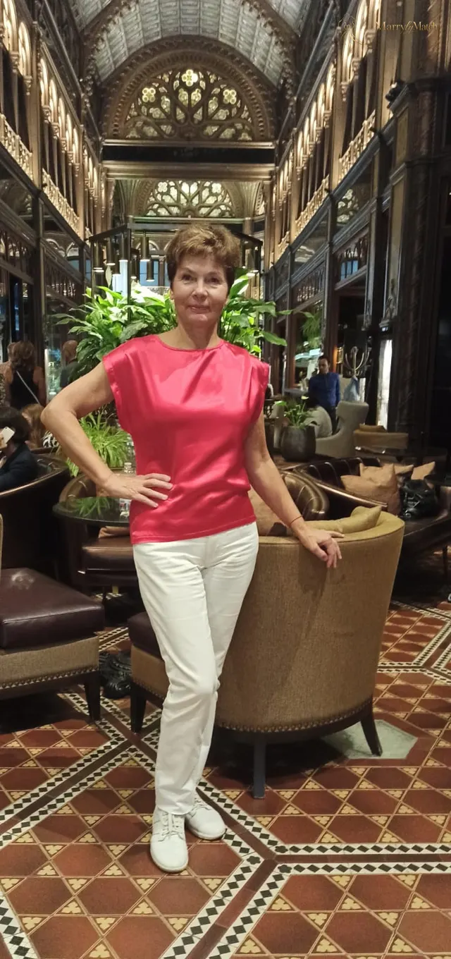 Ljudmila, 66