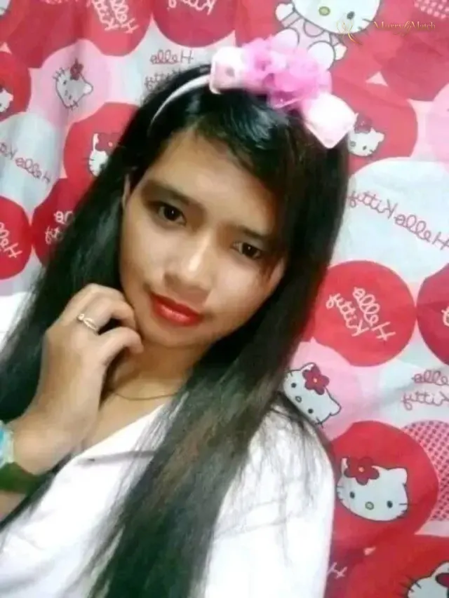 Another photo of Rosebelle