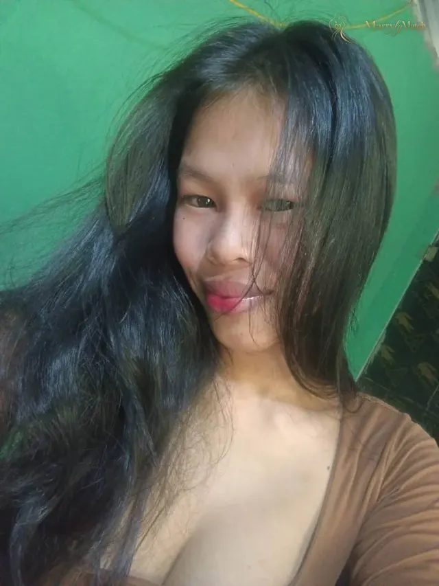 Another photo of Regine