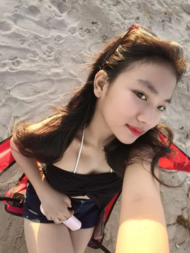 Another photo of Bea