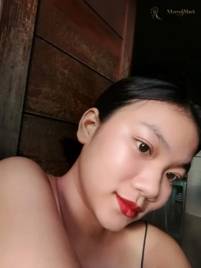 Another photo of Bea