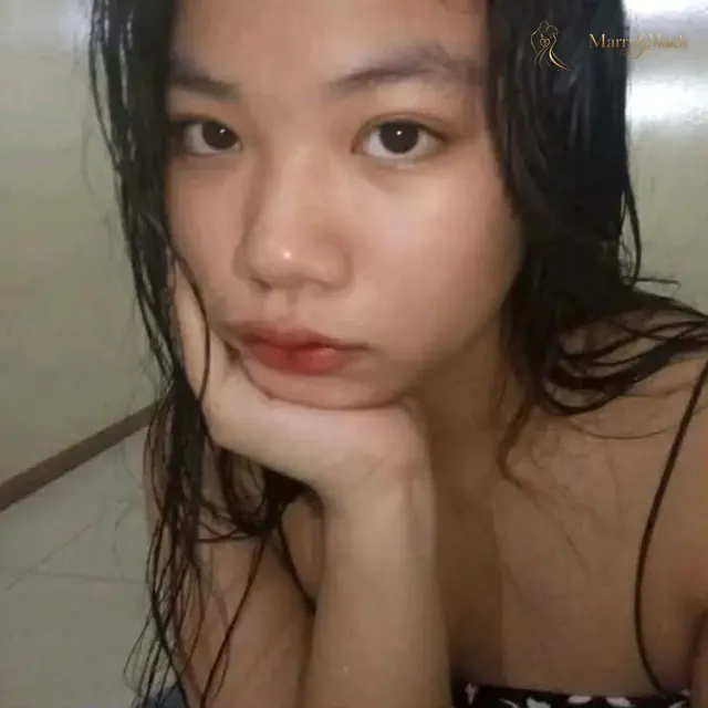 Another photo of Bea