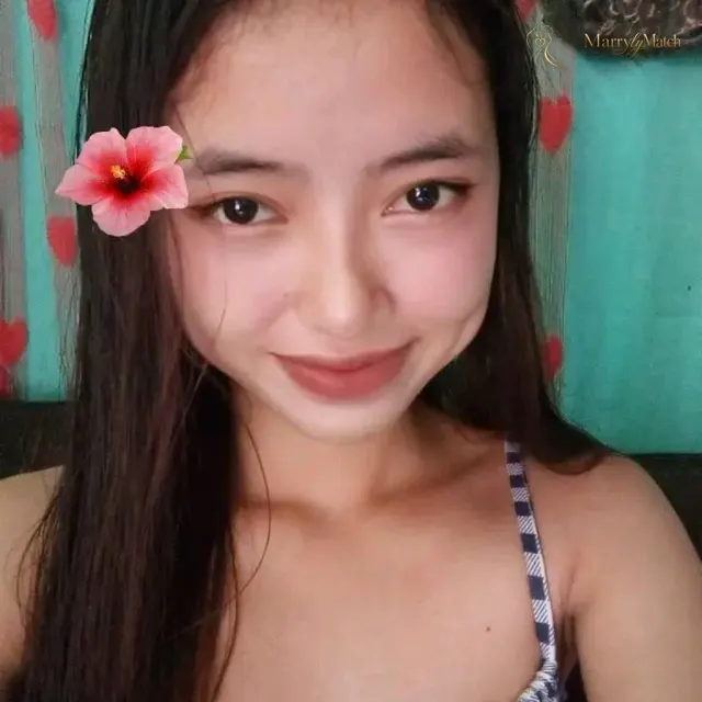 Kristine joy, 22
