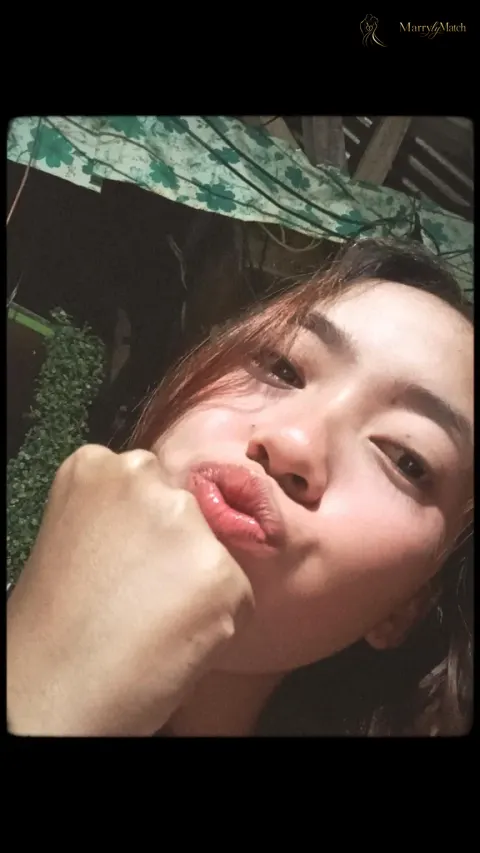 Another photo of Kristine joy