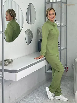Another photo of NATALYA
