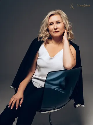 Another photo of OLGA