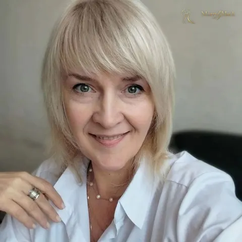 Tetiana, 55