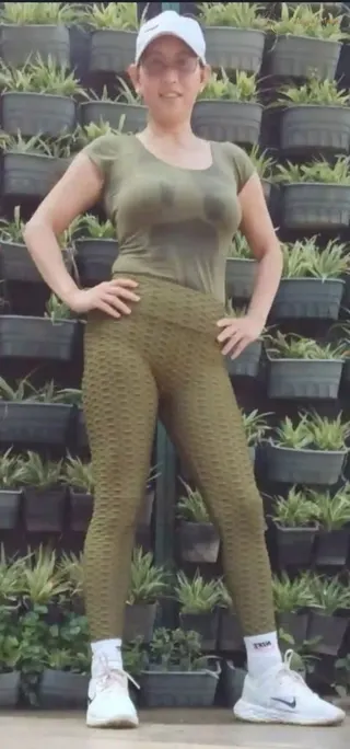 Another photo of katherine
