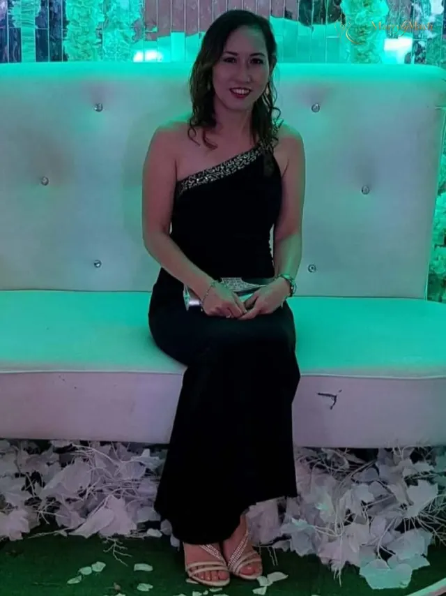 Another photo of katherine
