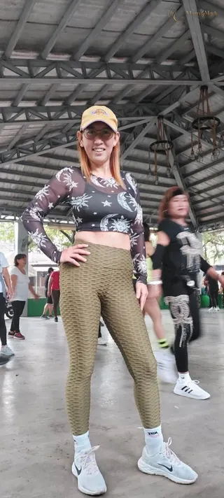 Another photo of katherine