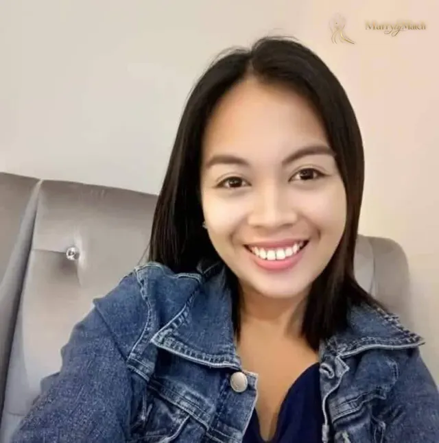 Mary Joy, 38