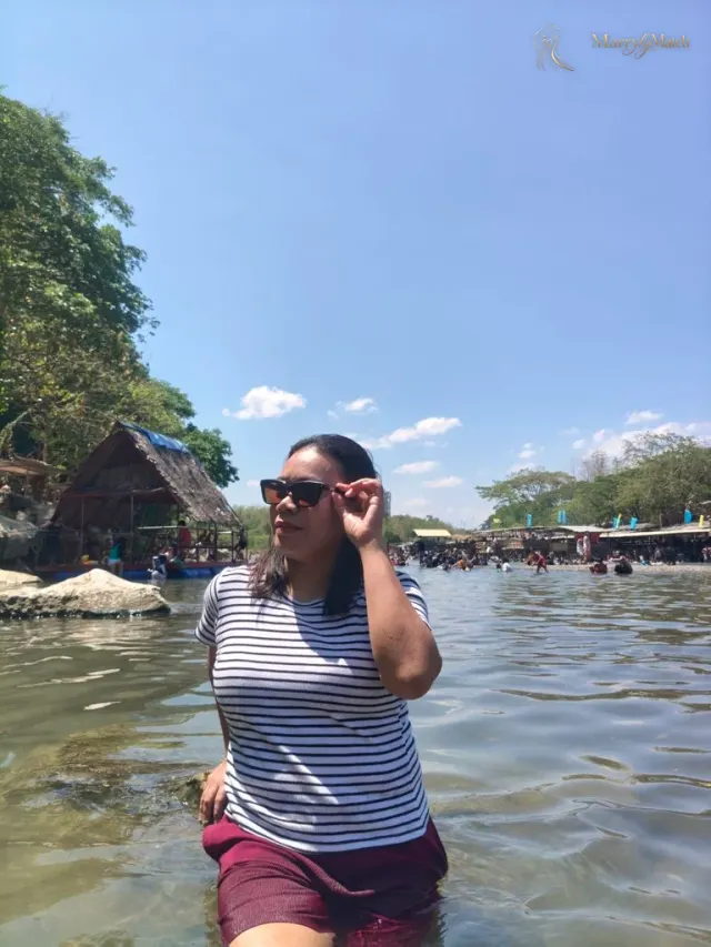 Another photo of Aiza Mancao