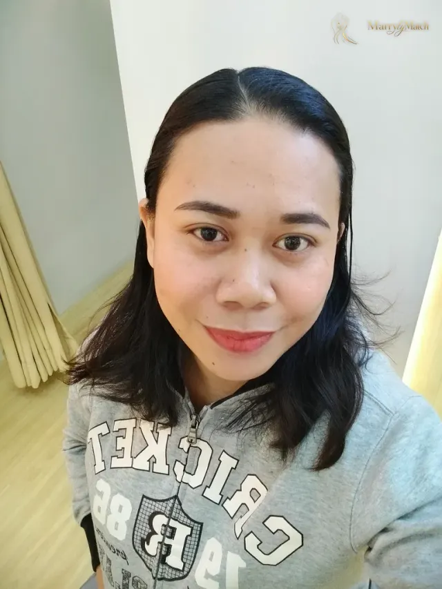 Another photo of Aiza Mancao