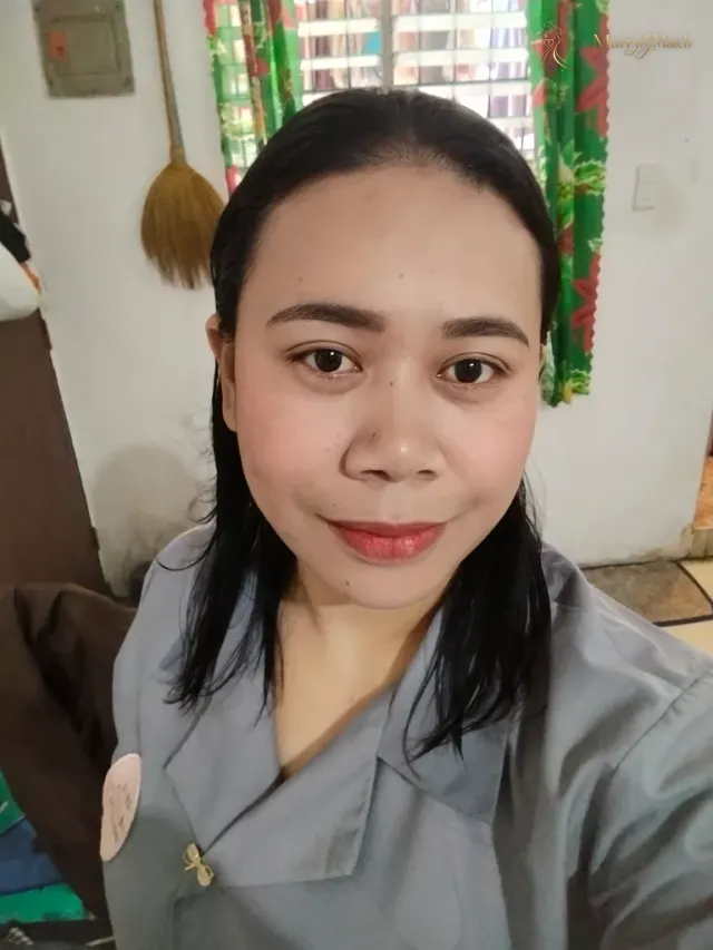 Another photo of Aiza Mancao
