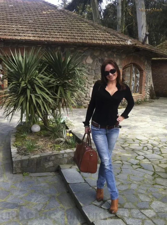 Another photo of Viktoria