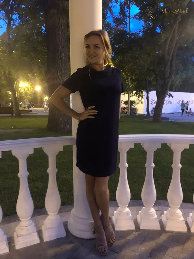 Another photo of Viktoria