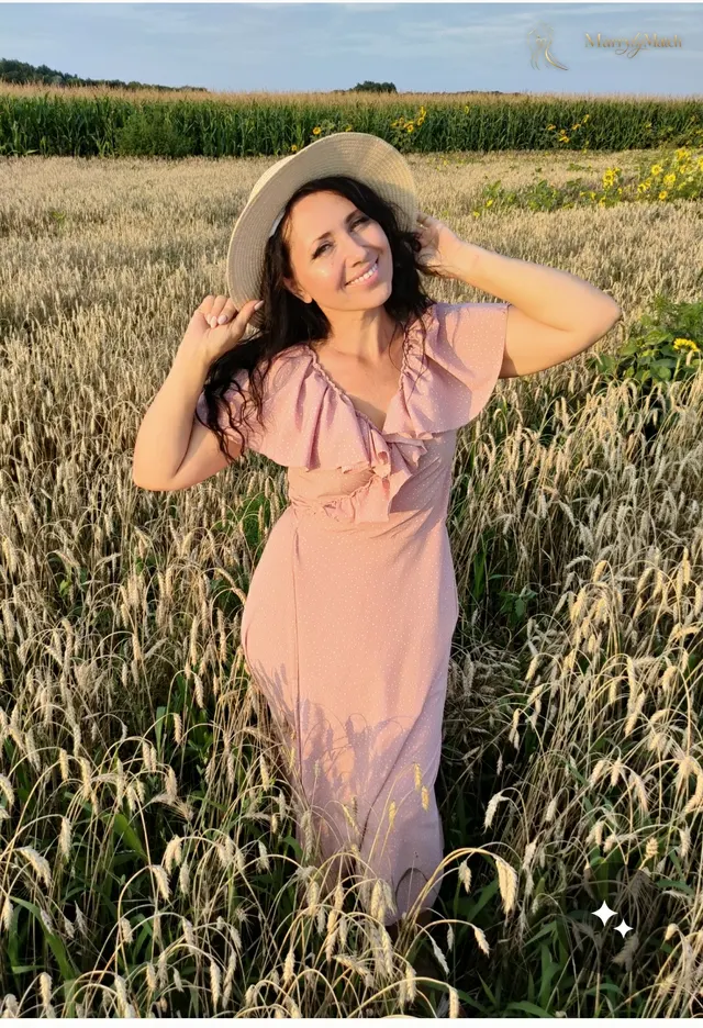 Another photo of Milana