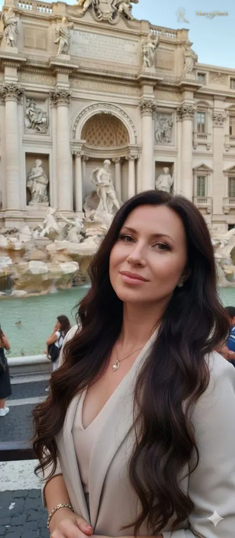 Another photo of Milana