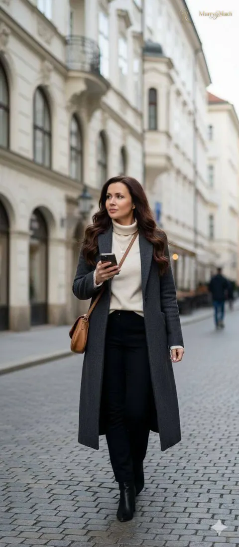 Milana, 49