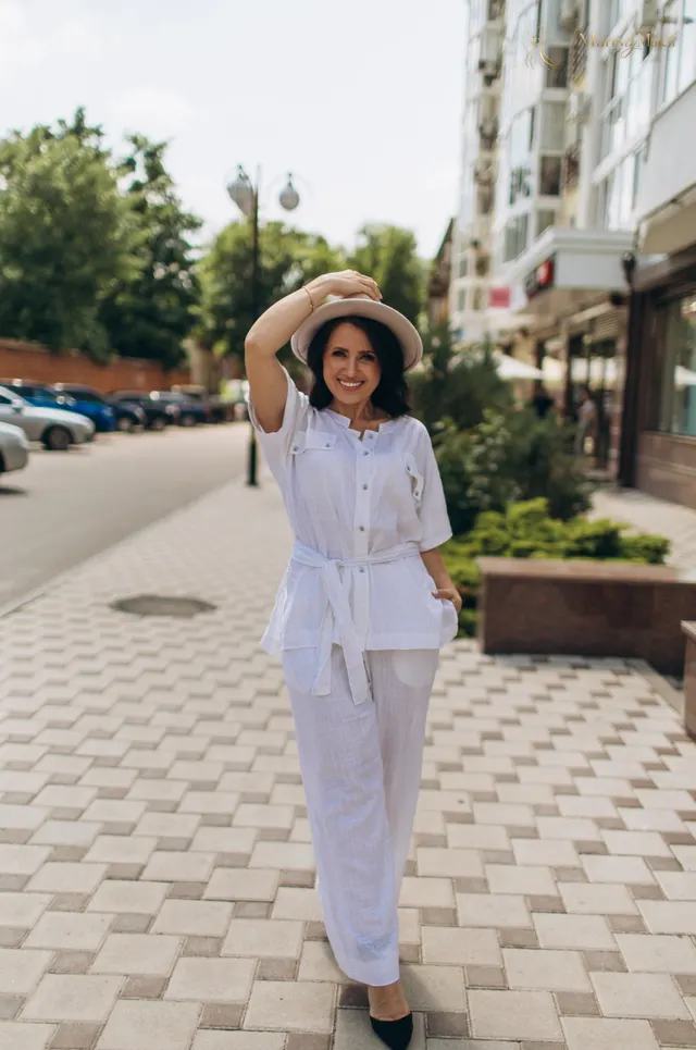 Another photo of Milana