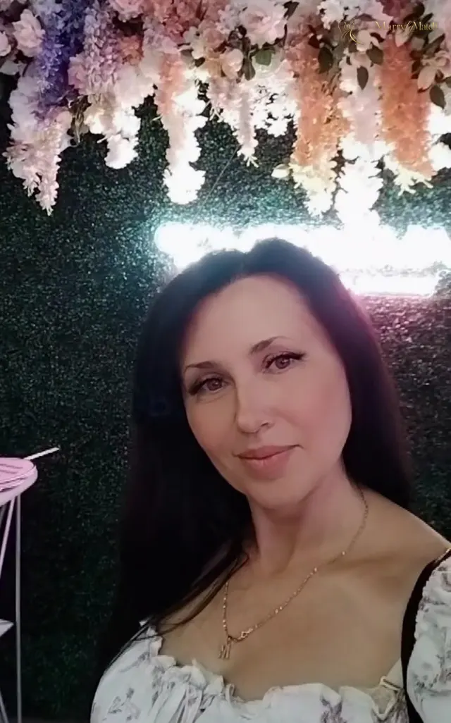 Another photo of Milana