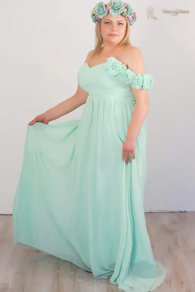 Another photo of Lubov