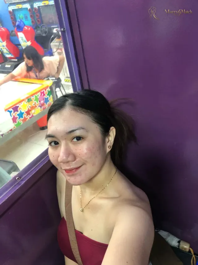 Another photo of Thea Faith