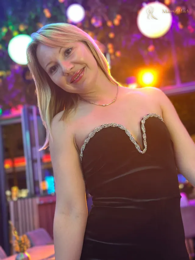 Another photo of Margarita