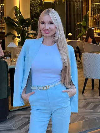 Another photo of EKATERINA