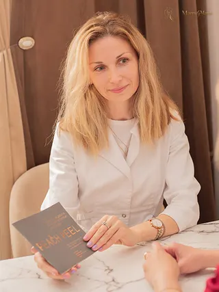 Another photo of VALERIYA