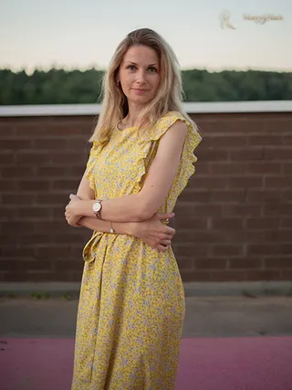VALERIYA, 40