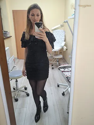 Another photo of VALERIYA