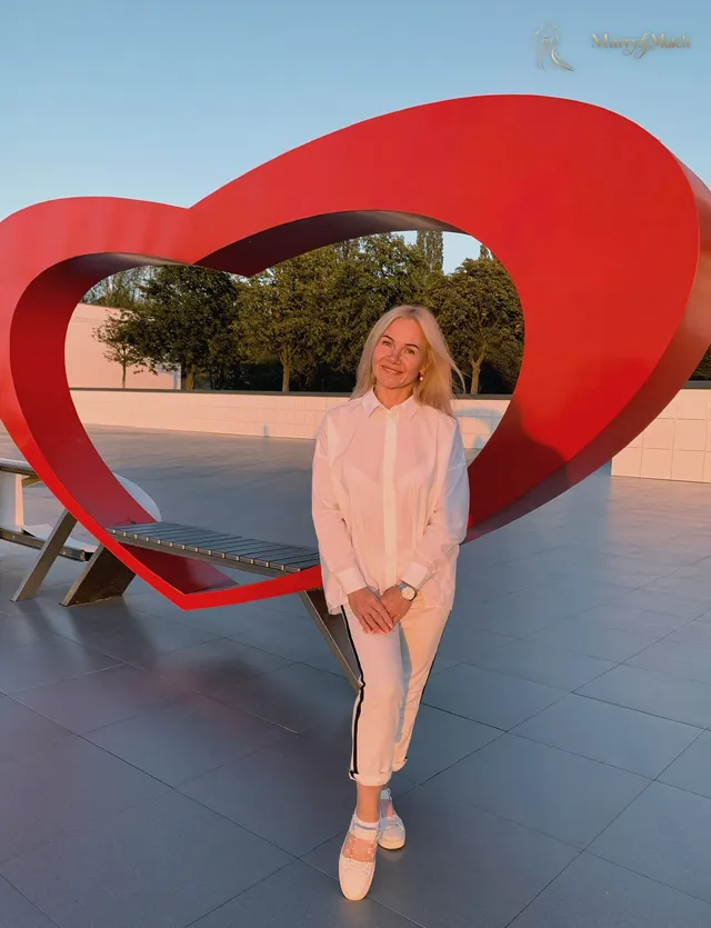 Another photo of Valentina