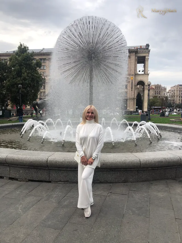 Another photo of Valentina